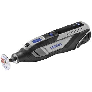 Produktbild für Multifunktionswerkzeug Dremel 8250-5/65 Platinum+