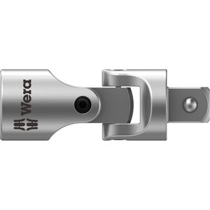 Produktbild für Steckschlüssel Wera 9720, 05150110001, 37-teilig