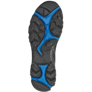 Produktbild für Sicherheitsschuhe Haix Black Eagle Safety 40.1 low, ESD, S3