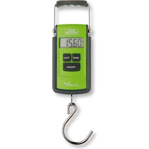 Kofferwaage Burg-Wächter PS 7600, Tara-Funktion, Teilung 10 g