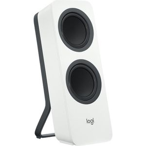 Produktbild für PC-Lautsprecher Logitech Z207, weiß, 10 Watt
