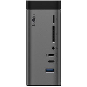 Produktbild für Dockingstation Belkin Connect Universal 11-in-1 Pro GaN Dock