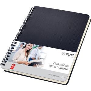 Produktbild für Collegeblock Sigel CO823 Conceptum, A5