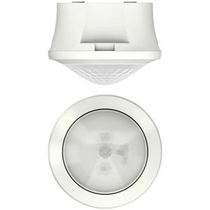 Produktbild für Bewegungsmelder Theben theMova S360-100 AP WH PIR