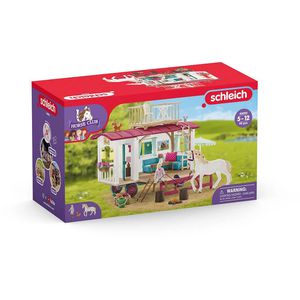 Produktbild für Spielset schleich HORSE CLUB 42593, ab 5 Jahre