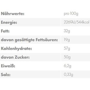 Produktbild für Tafelschokolade Ritter-Sport Knusperkeks