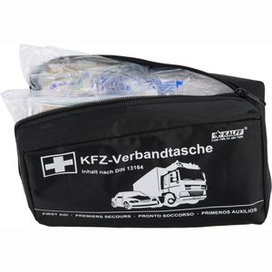 Produktbild für Erste-Hilfe-Tasche Kalff Kompakt
