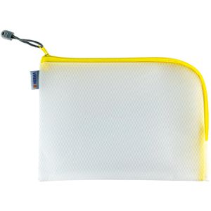 Reißverschlussbeutel Herma 20011, Universaltasche, A5