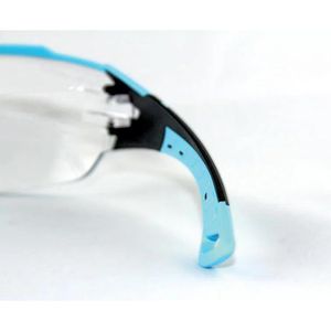 Produktbild für Schutzbrille Uvex pheos cx2 9198256, klar