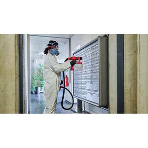 Produktbild für Farbsprühsystem Einhell TC-SY 400 P, 4260005