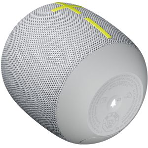 Produktbild für Bluetooth-Lautsprecher Ultimate-Ears WONDERBOOM 4, grau