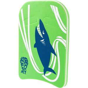 Produktbild für Schwimmbrett BECO Sealife 960608, grün