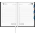 Zusatzbild Buchkalender Geiger Manager Register, Jahr 2024
