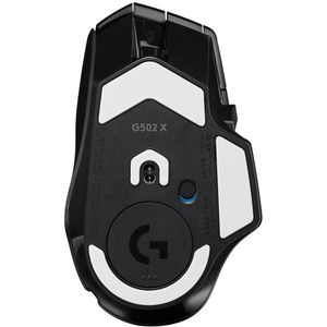 Produktbild für Maus Logitech G502 X PLUS, Wireless Gaming Mouse