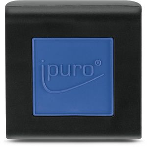 Produktbild für Autoduft ipuro Essentials Car Line, sunny beachtime