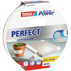 Produktbild für Gewebeband Tesa 56339-03, extra Power Perfect