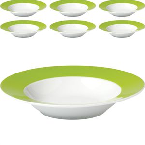 Teller Van-Well Vario, Suppenteller