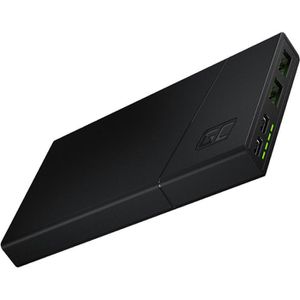 Powerbank Green-Cell PowerPlay10S PBGC02S 10000mAh