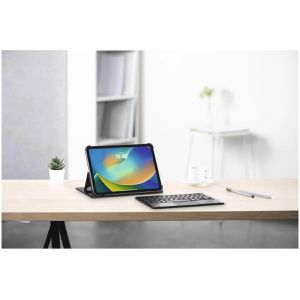 Produktbild für Tablet-Hülle Hama 216598 Premium, schwarz