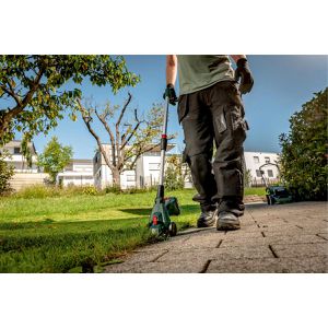 Produktbild für Grasschere Metabo SGS 18 LTX Q, Akku