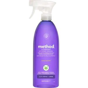 Allzweckreiniger Method french lavender