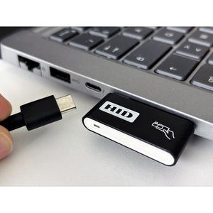 Produktbild für RFID-Reader HID Omnikey SE Plug