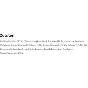 Produktbild für Fertiggericht Reis-Fit Express Reis