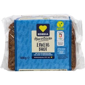 Produktbild für Brot Edeka Eiweißbrot