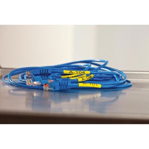 Produktbild für Schriftband Dymo 18056, Rhino, IND, 12mm