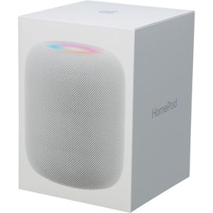 Produktbild für Sprachassistent Apple HomePod 2. Gen, Siri