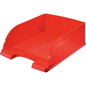 Briefablage Leitz 5233-00-25, Plus Jumbo, A4