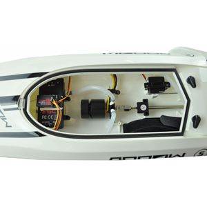 Produktbild für Spielzeugboot Amewi Arrow 5 Mono Speedboot