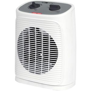 Produktbild für Heizlüfter Clatronic HL 3800, mit 3 Stufen bis 2000 Watt