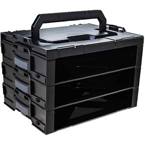 Produktbild für Sortimentskasten Bosch-Sortimo i-BOXX Rack