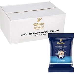 Kaffee Tchibo Professional Mild Cafe