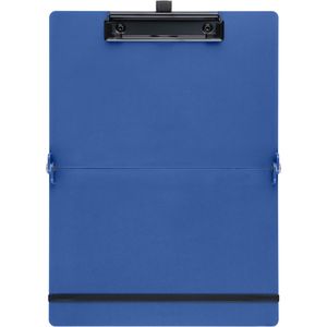 Produktbild für Klemmbrett Sax Design 2-750-22, faltbar, A5 auf A4
