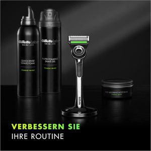 Produktbild für Nassrasierer Gillette Labs