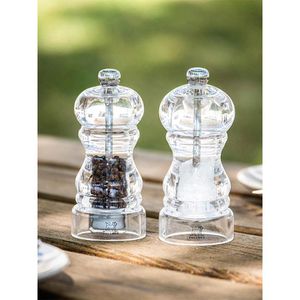 Produktbild für Gewürzmühle Peugeot Nancy 900812, Höhe 12 cm