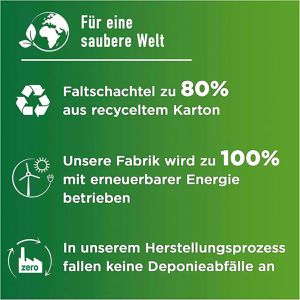 Produktbild für Spülmaschinentabs Somat All in 1 Extra