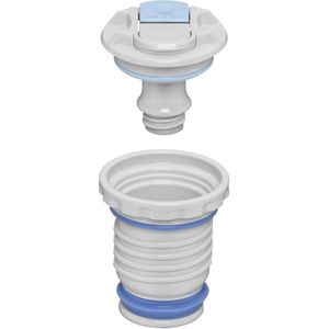 Produktbild für Thermosflasche Thermos Light &amp; Compact, Edelstahl