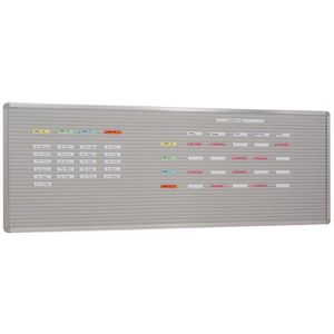 Stecktafel Eichner 9080-00121, Visiplan