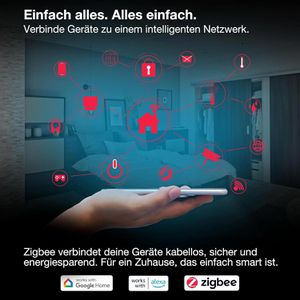 Produktbild für Smart-Steckdose OSRAM SMART+ Outdoor, für außen