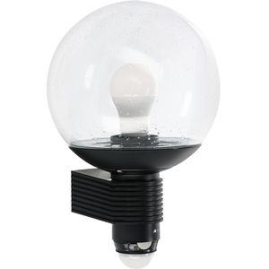 Produktbild für Wandleuchte Steinel L 400 S, aus Kunststoff, für außen (IP44)