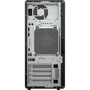 Produktbild für Computer HP Z2 Tower G1i Workstation, A40MKET