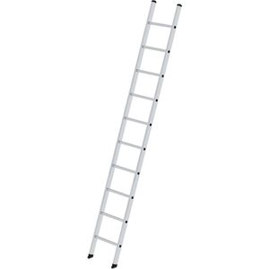 Anlegeleiter MUNK 10010, extrabreit, Länge 3,03m