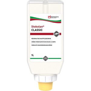 Hautcreme Stokolan Classic, 22326