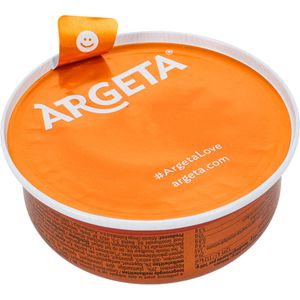 Produktbild für Wurstkonserve Argeta cremiger Aufstrich Huhn Pikant