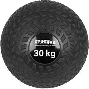 Medizinball Sport-Tec Slamball, 30 kg
