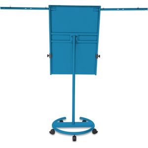 Produktbild für Flipchart Maul MAULoffice 63750, hellblau