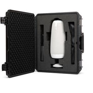 Produktbild für Transportkoffer OWL-Labs ACCMTW200, abschließbar, Kunststoff